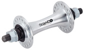 alloy front hub